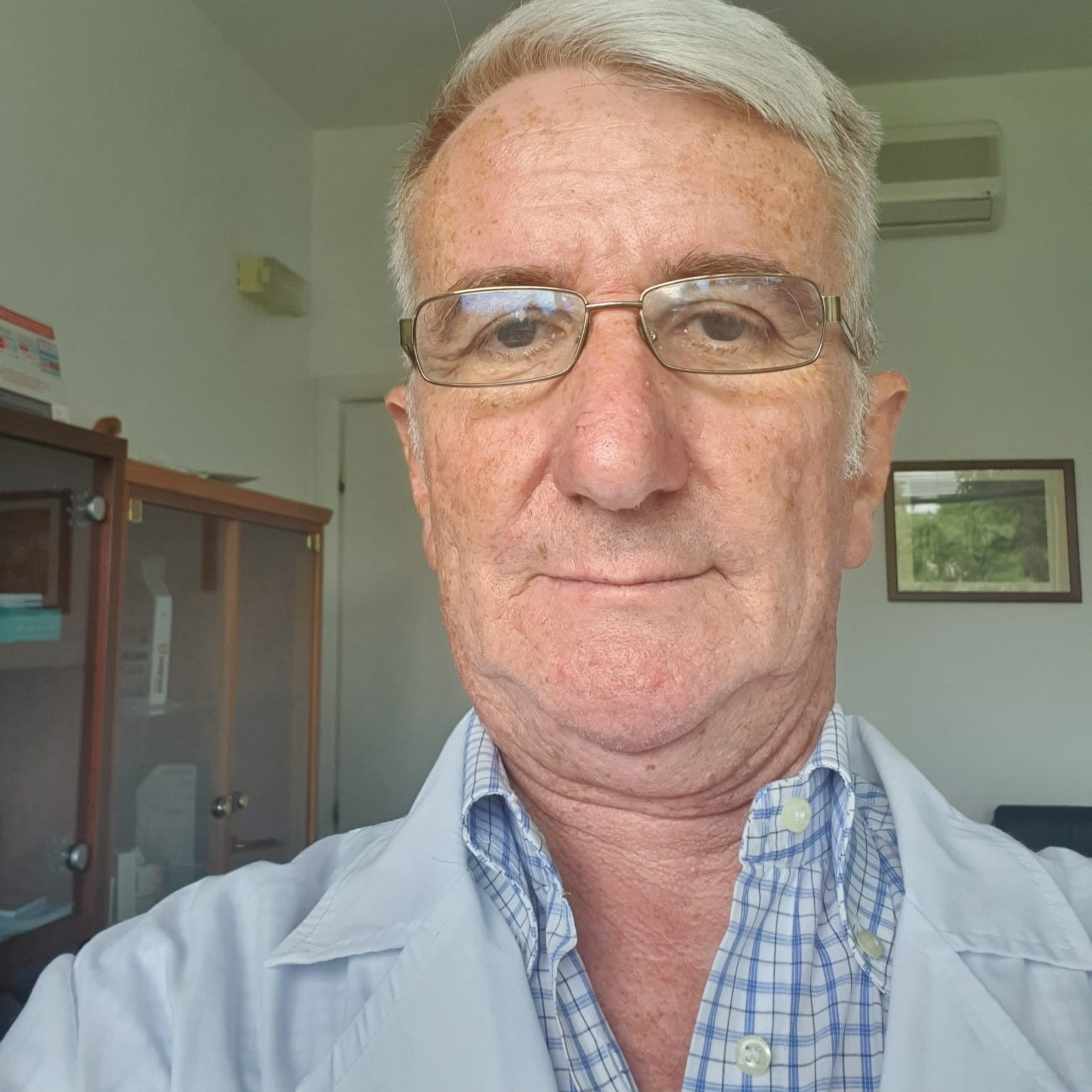  Dr. Marco Valcarenghi